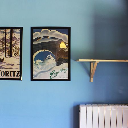 Apartamentos La Picota Cofinal Esterno foto