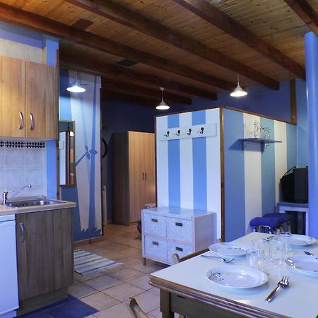 Apartamentos La Picota Cofinal Esterno foto