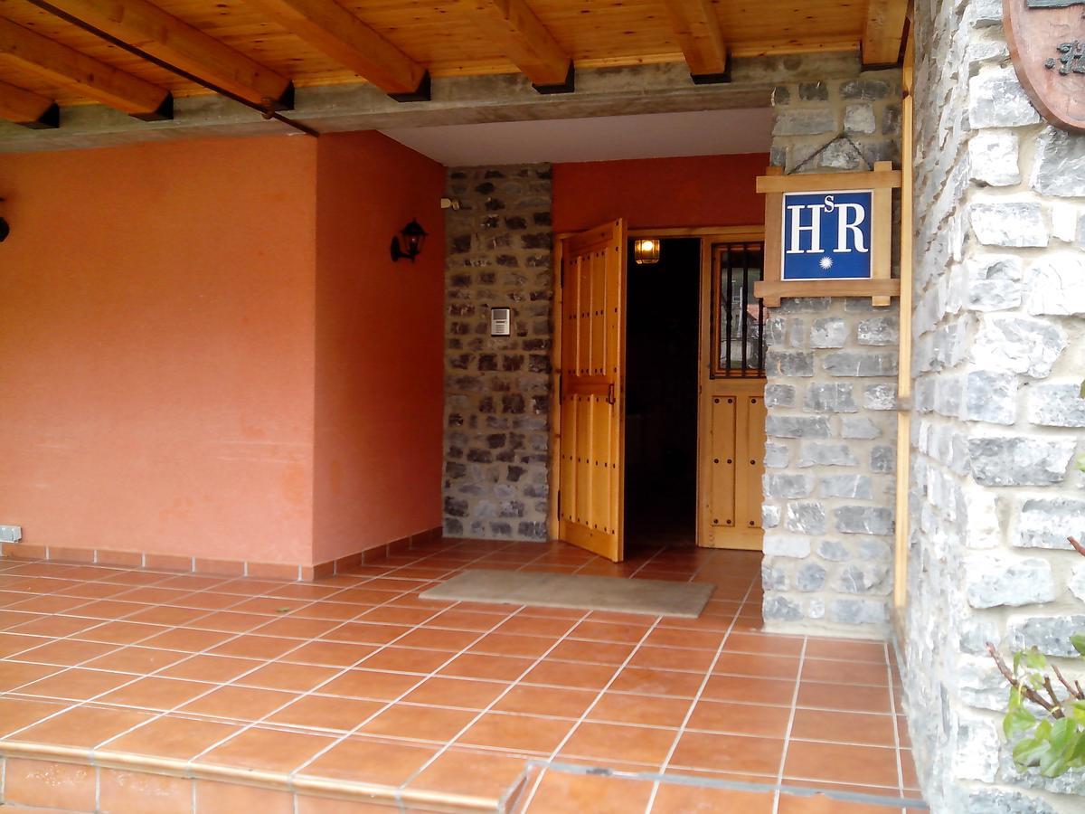 Apartamentos La Picota Cofinal Esterno foto