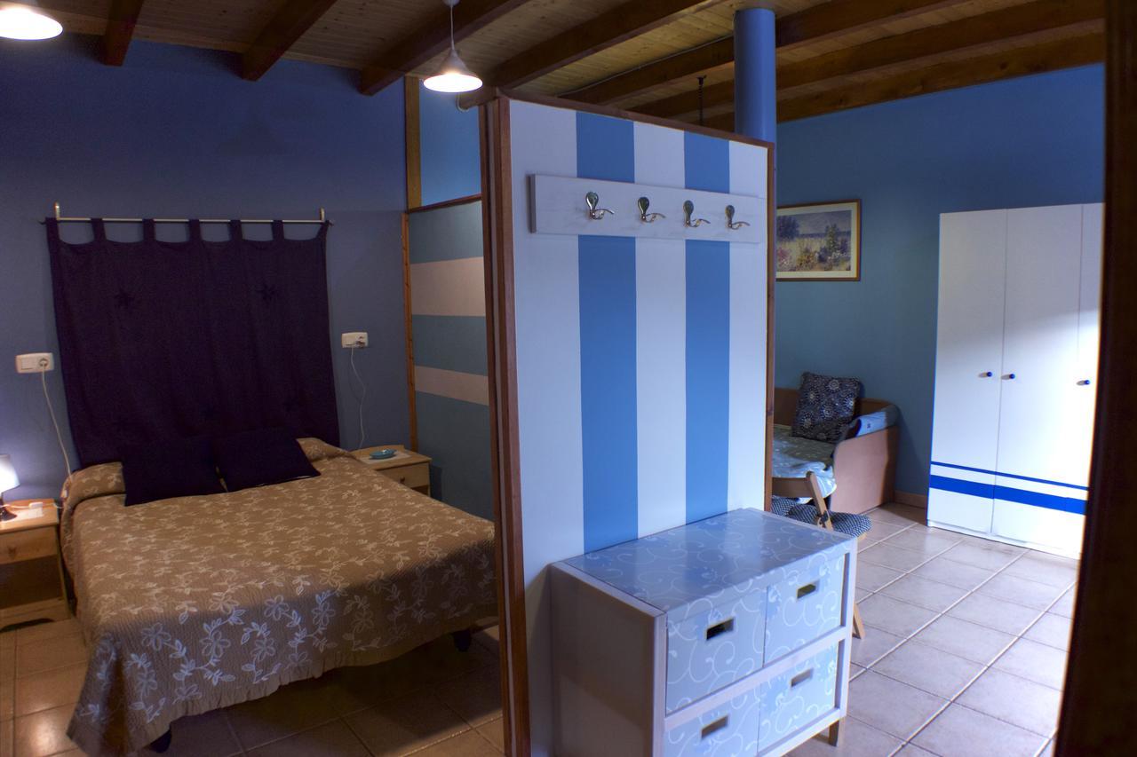 Apartamentos La Picota Cofinal Esterno foto