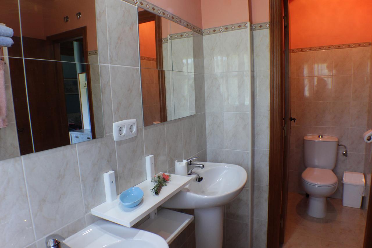 Apartamentos La Picota Cofinal Esterno foto