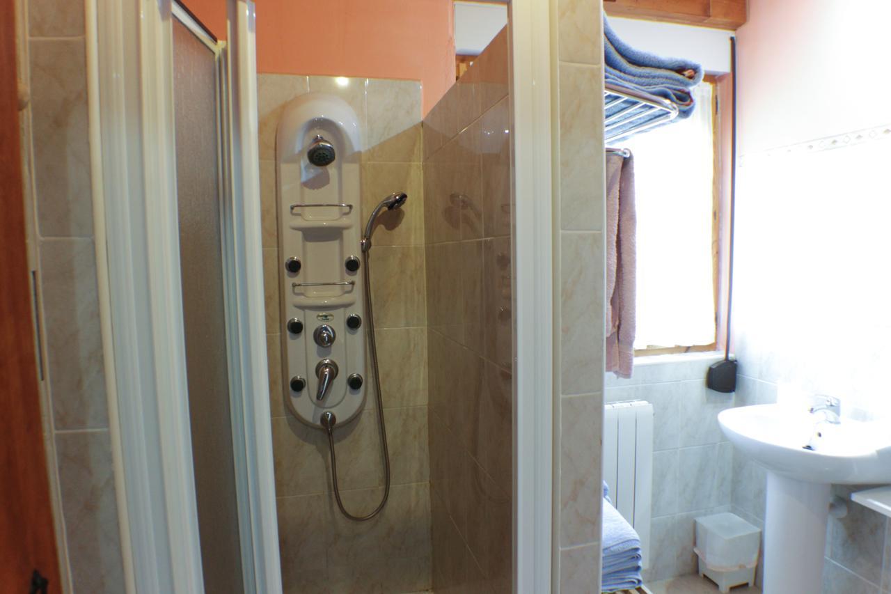 Apartamentos La Picota Cofinal Esterno foto