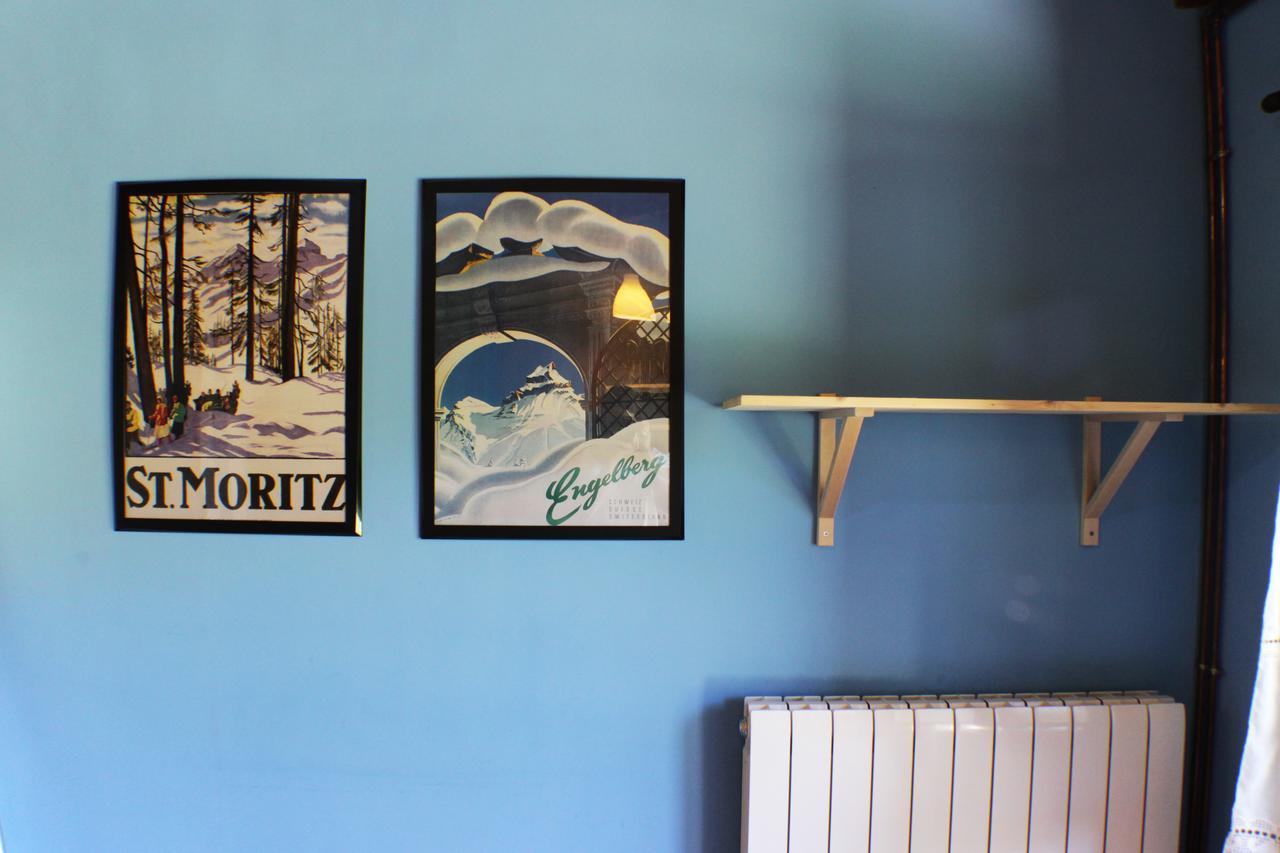 Apartamentos La Picota Cofinal Esterno foto