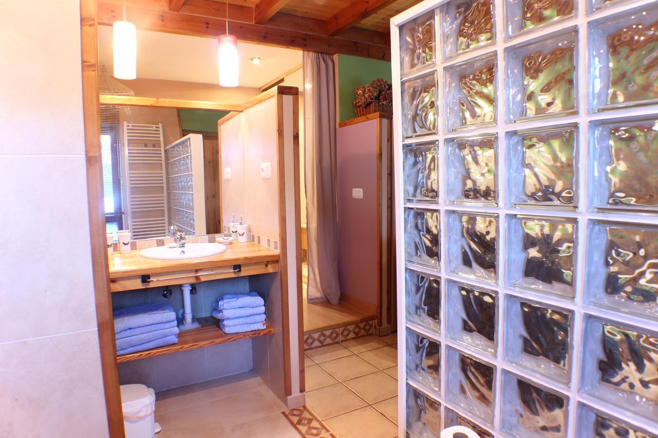 Apartamentos La Picota Cofinal Esterno foto
