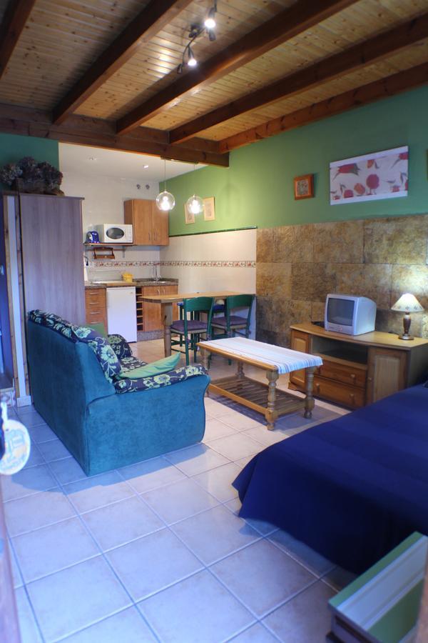 Apartamentos La Picota Cofinal Esterno foto