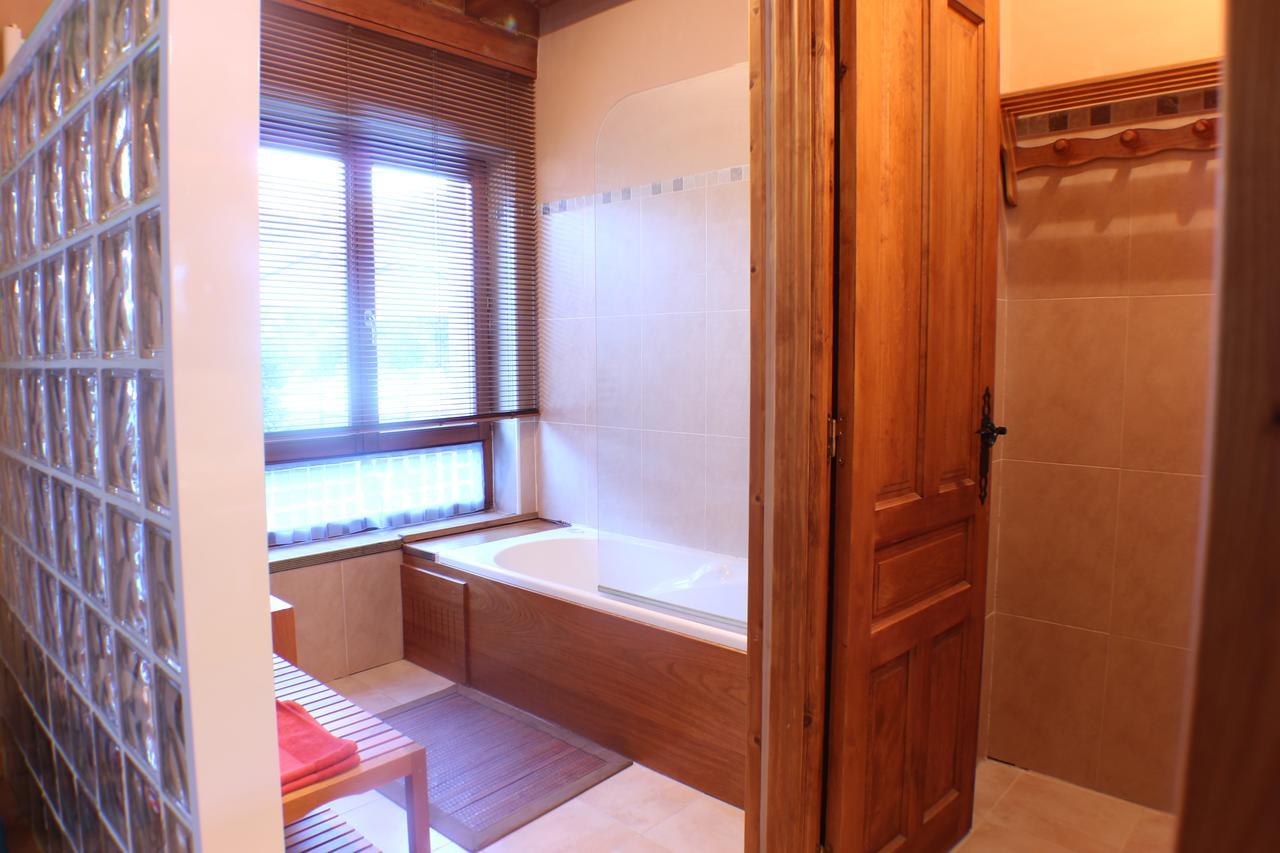 Apartamentos La Picota Cofinal Esterno foto