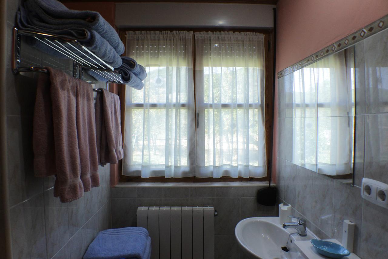 Apartamentos La Picota Cofinal Esterno foto
