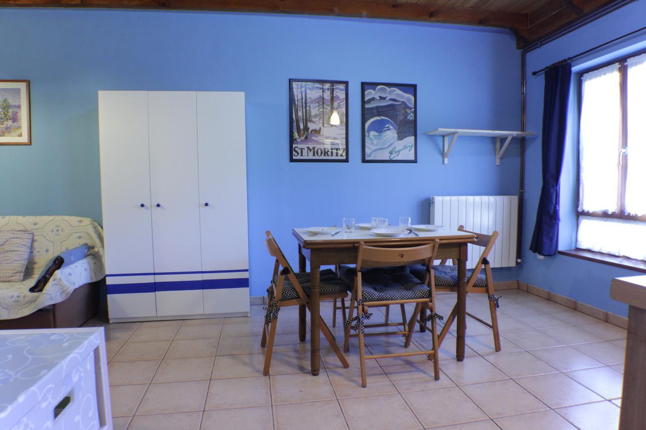 Apartamentos La Picota Cofinal Esterno foto