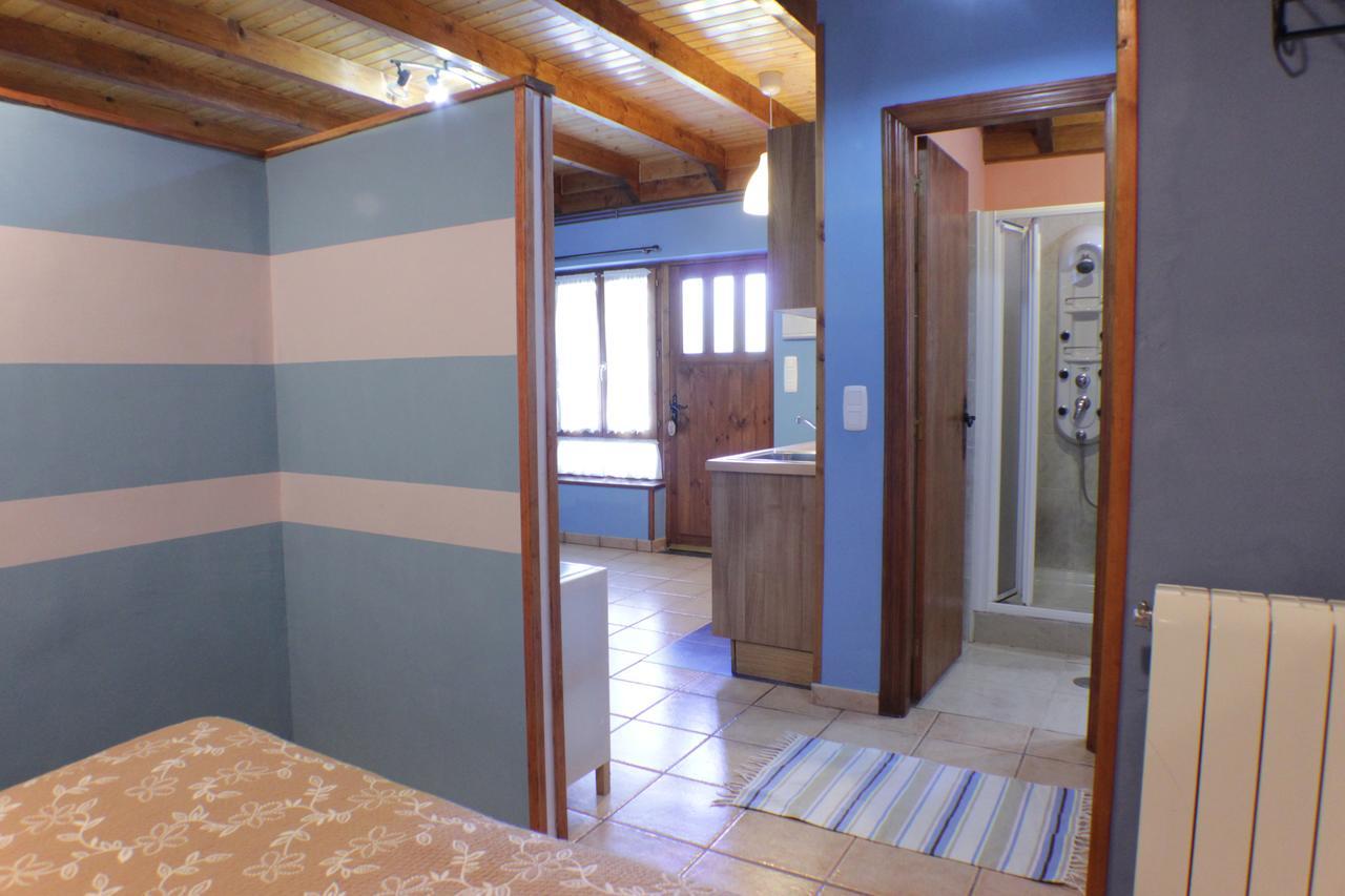 Apartamentos La Picota Cofinal Esterno foto