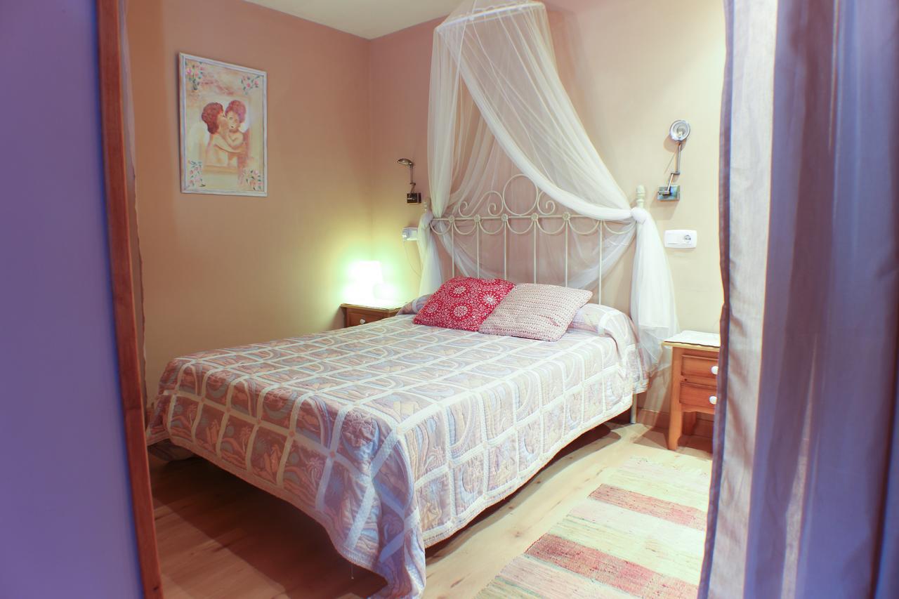 Apartamentos La Picota Cofinal Esterno foto